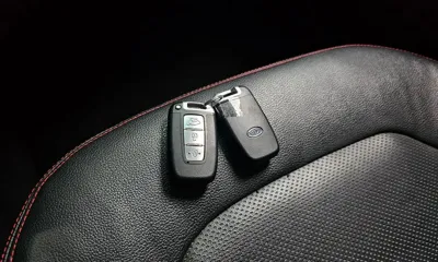 Kia Ray 2015, 52893 км, за 8700000 KRW - фото 17