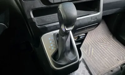 Hyundai Staria 2023, 99122 км, за 19900000 KRW - фото 9