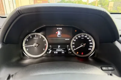 Honda UR-V 2017, 96800 км, за 114212.68 CNY - фото 7