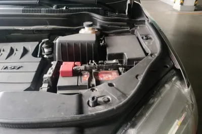Haval H6 2017, 110100 км, за 29591.56 CNY - фото 22