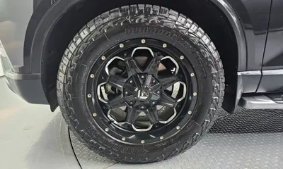KG_Mobility_Ssangyong Rexton 2018, 90555 км, за 17500000 KRW - фото 5