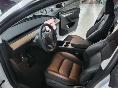 Tesla Model Y 2024, 41000 км, за 43740000 KRW - фото 8