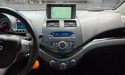 ChevroletGMDaewoo Matiz 2011, 123628 км, за 2300000 KRW - фото 14
