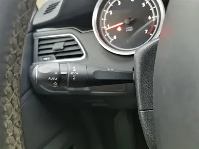 Peugeot 508 2013, 107600 км, за 12800 CNY - фото 21