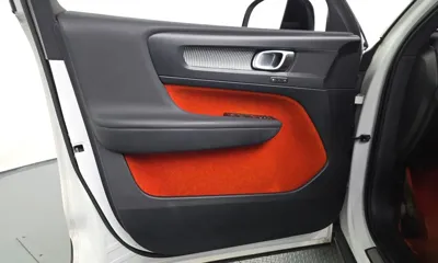 Volvo XC40 2019, 141119 км, за 16800000 KRW - фото 24