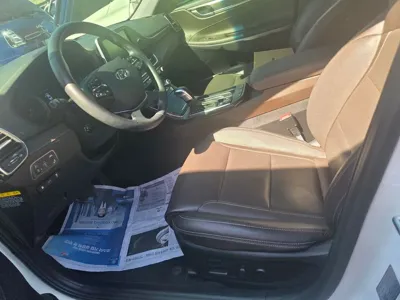 Hyundai Grandeur 2019, 50655 км, за 17900000 KRW - фото 9