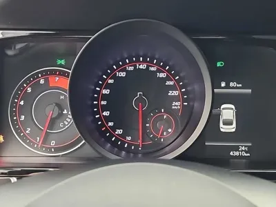 Hyundai Avante 2022, 43804 км, за 17000000 KRW - фото 6