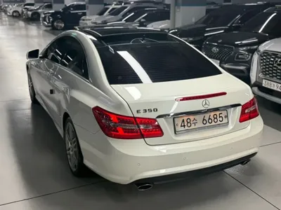 Mercedes-Benz E-Class 2010, 152838 км, за 6590000 KRW - фото 5