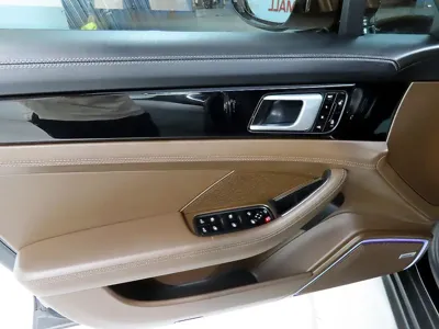 Porsche Panamera 2018, 77875 км, за 80000000 KRW - фото 18