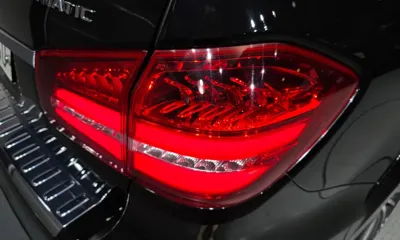 Mercedes-Benz GLS-Class 2017, 137023 км, за 28500000 KRW - фото 23