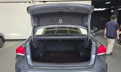 Genesis G80 2020, 135396 км, за 23800000 KRW - фото 20