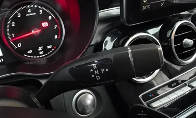 Mercedes-Benz C-Class 2018, 95679 км, за 13900000 KRW - фото 9