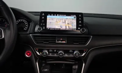 Honda Accord 2018, 41209 км, за 17500000 KRW - фото 13