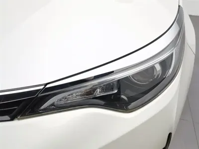 Toyota Levin 2018, 28200 км, за 41800 CNY - фото 7