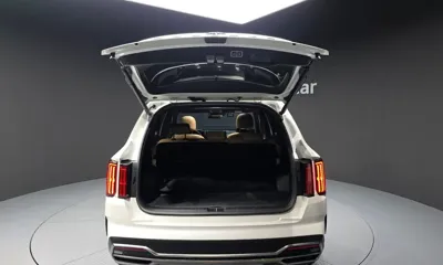 Kia Sorento 2021, 98177 км, за 24500000 KRW - фото 20