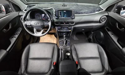 Hyundai Kona 2018, 94769 км, за 13400000 KRW - фото 7