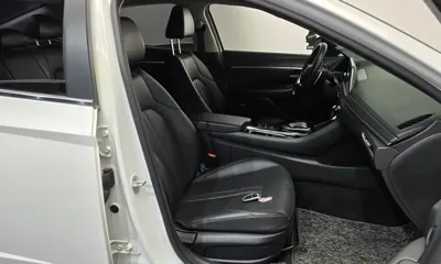 Hyundai Sonata 2020, 160611 км, за 11990000 KRW - фото 26