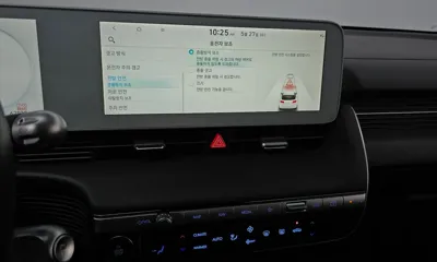 Hyundai Ioniq5 2022, 62928 км, за 28800000 KRW - фото 15