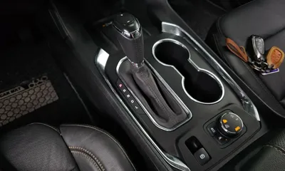 ChevroletGMDaewoo Traverse 2020, 68130 км, за 23990000 KRW - фото 9