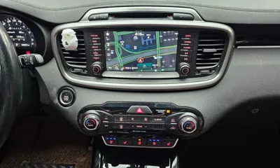 Kia Sorento 2016, 188807 км, за 12400000 KRW - фото 14