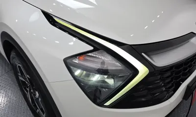 Kia Sportage 2023, 148663 км, за 17900000 KRW - фото 22