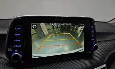 Hyundai Tucson 2019, 40179 км, за 19000000 KRW - фото 14