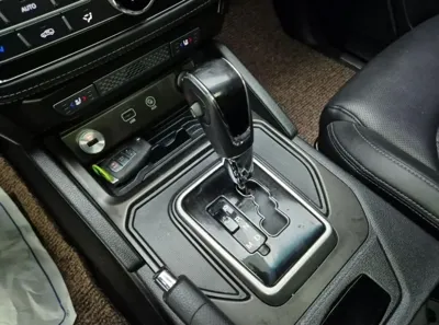 KG_Mobility_Ssangyong Rexton 2019, 95206 км, за 12800000 KRW - фото 8