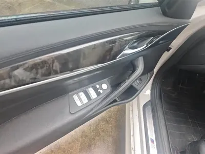 BMW 5 Series 2019, 63600 км, за 139800 CNY - фото 7