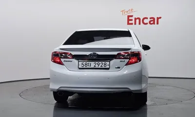 Toyota Camry 2013, 79781 км, за 13200000 KRW