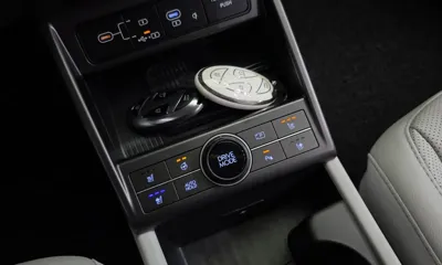 Hyundai Kona 2025, 5028 км, за 33900000 KRW - фото 31