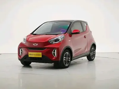 奇瑞QQ Little Ant · 2022 год