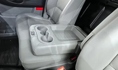 Hyundai Starex 2017, 129821 км, за 9900000 KRW - фото 19