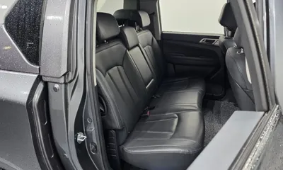 KG_Mobility_Ssangyong Rexton 2018, 127546 км, за 10990000 KRW - фото 11
