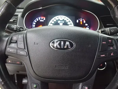 Kia K7 2013, 181059 км, за 5200000 KRW - фото 12