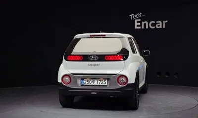 Hyundai Casper 2024, 28665 км, за 13800000 KRW