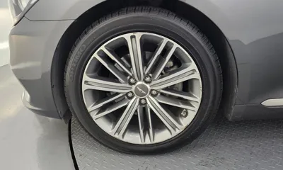 Genesis G80 2018, 152615 км, за 10900000 KRW - фото 5