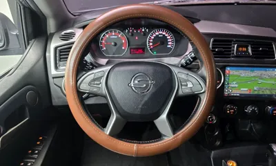 KG_Mobility_Ssangyong KORANDO 2018, 146532 км, за 7400000 KRW - фото 14
