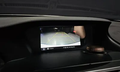 Honda Accord 2016, 56545 км, за 12790000 KRW - фото 15