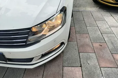 Volkswagen Gran Lavida 2017, 72100 км, за 51674.88 CNY - фото 8