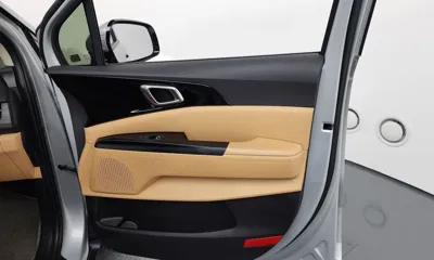 Kia Canival 2021, 40171 км, за 21300000 KRW - фото 24