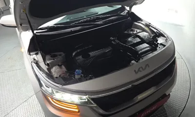 Kia Seltos 2023, 101536 км, за 14990000 KRW - фото 6