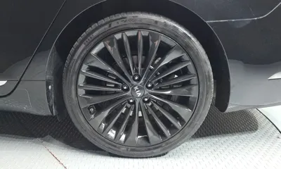 Kia K7 2016, 155750 км, за 9200000 KRW - фото 21
