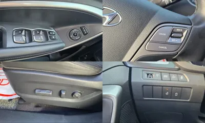 Hyundai Santafe 2017, 76301 км, за 13200000 KRW - фото 15