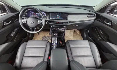 Kia K7 2020, 57553 км, за 18900000 KRW - фото 7