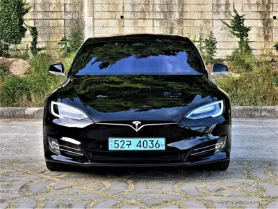Tesla Model S 2017, 195233 км, за 27500000 KRW - фото 3