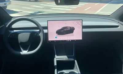 Tesla Model Y 2026, 700 км, за 42750000 KRW - фото 7