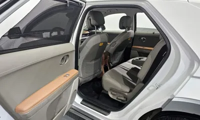 Hyundai Ioniq5 2024, 45069 км, за 35000000 KRW - фото 12