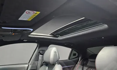 Genesis G70 2019, 182318 км, за 99990000 KRW - фото 19