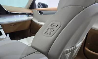 Hyundai Grandeur 2020, 161383 км, за 19400000 KRW - фото 34