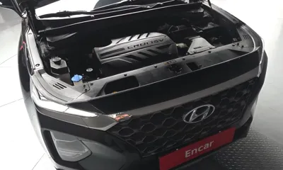 Hyundai Santafe 2019, 138332 км, за 17300000 KRW - фото 6